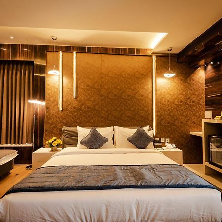 Hotel Park Elanza Coimbatore Exterior photo